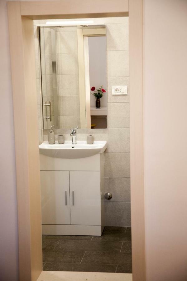 Soukki Town Centre Suites 1 سبليت المظهر الخارجي الصورة