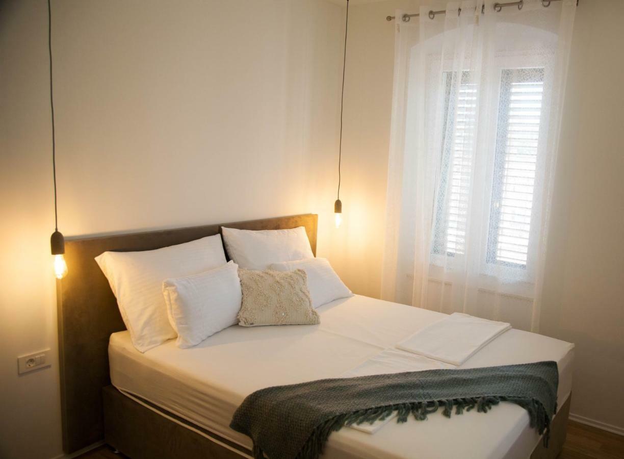 Soukki Town Centre Suites 1 سبليت المظهر الخارجي الصورة