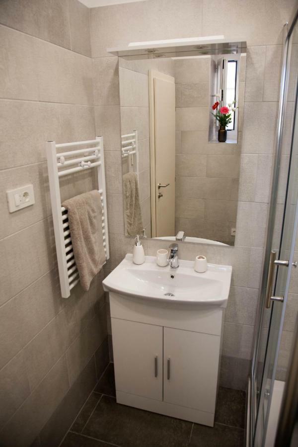 Soukki Town Centre Suites 1 سبليت المظهر الخارجي الصورة