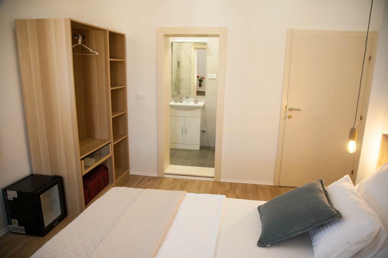Soukki Town Centre Suites 1 سبليت المظهر الخارجي الصورة