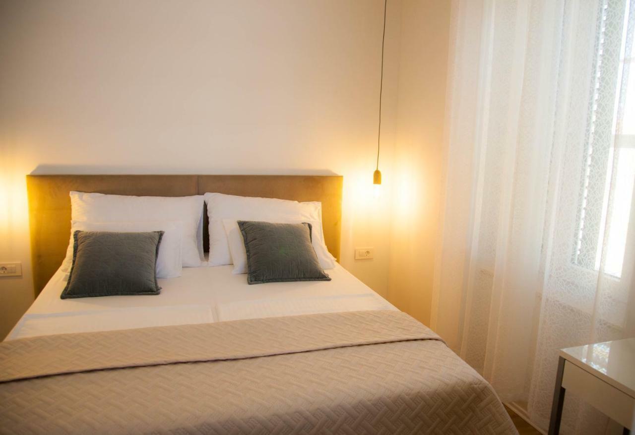 Soukki Town Centre Suites 1 سبليت المظهر الخارجي الصورة