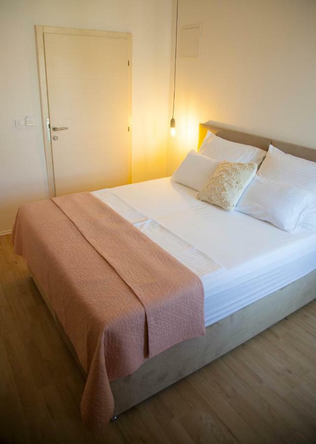 Soukki Town Centre Suites 1 سبليت المظهر الخارجي الصورة