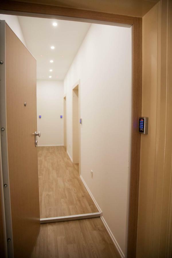 Soukki Town Centre Suites 1 سبليت المظهر الخارجي الصورة