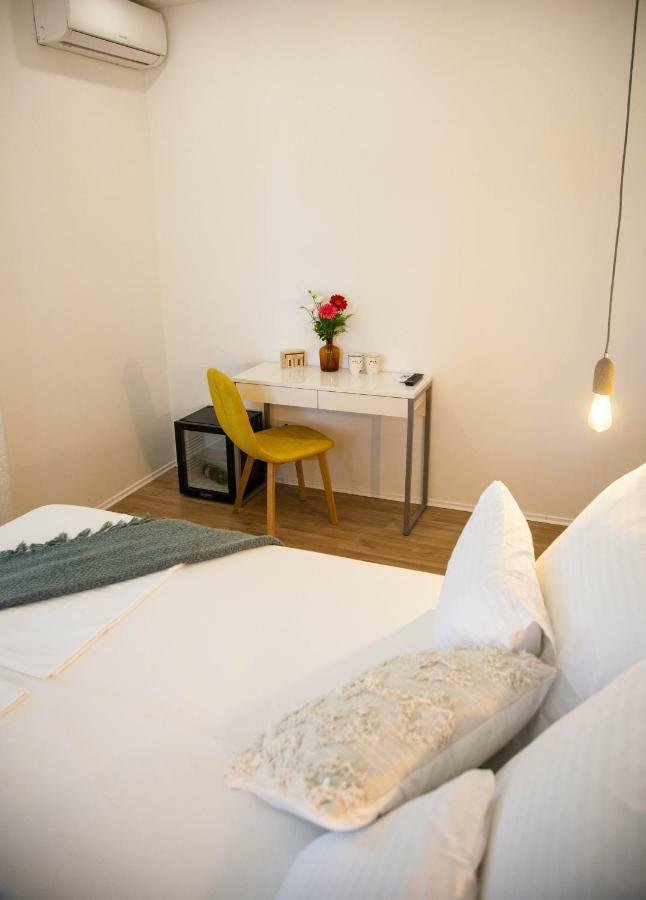 Soukki Town Centre Suites 1 سبليت المظهر الخارجي الصورة