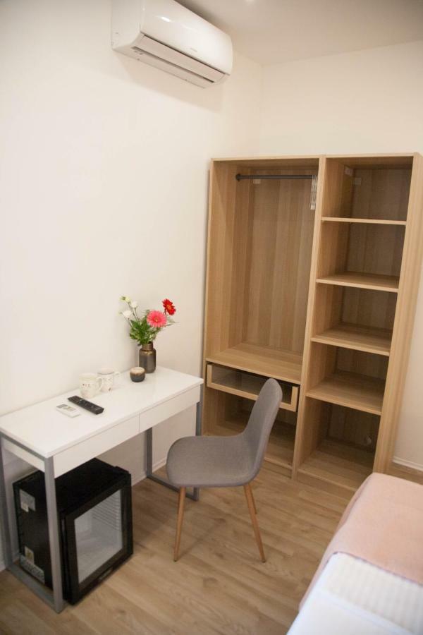 Soukki Town Centre Suites 1 سبليت المظهر الخارجي الصورة